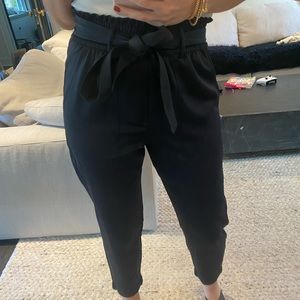 Abercrombie & Fitch menswear pants